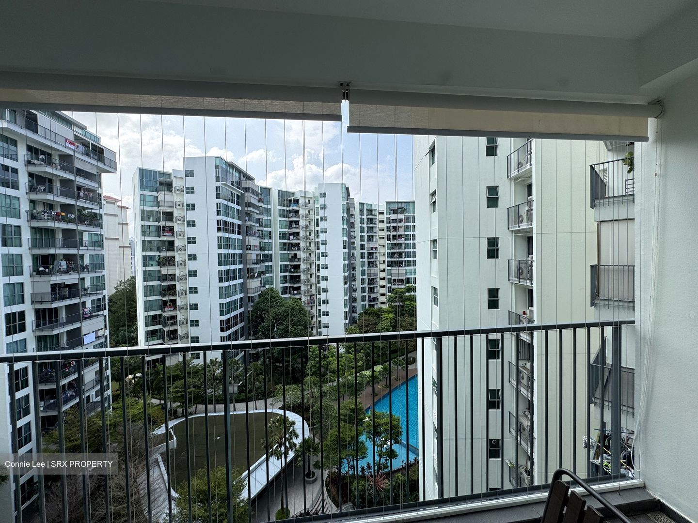 Eight Courtyards (D27), Condominium #591053031